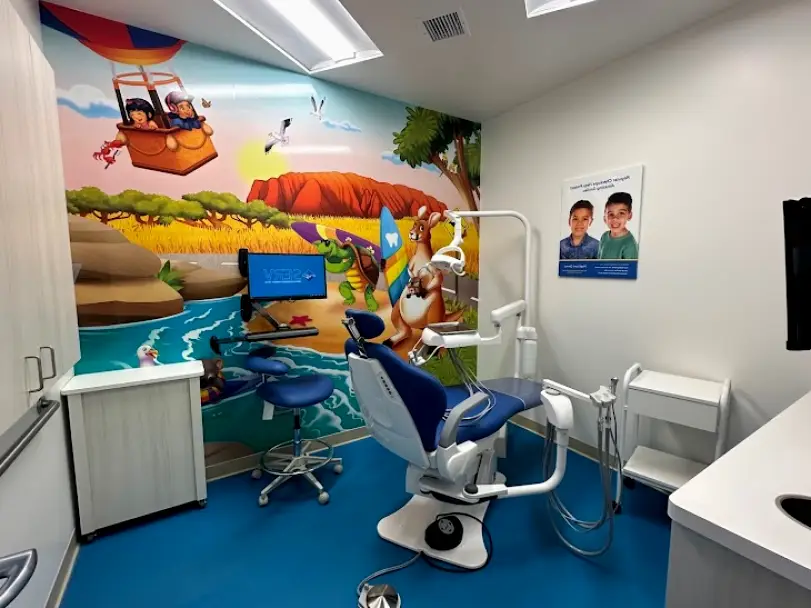  Magicland Children's Dentistry & Orthodontics of North Hollywood