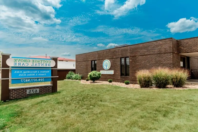  Marion Cottage Grove Dental Care