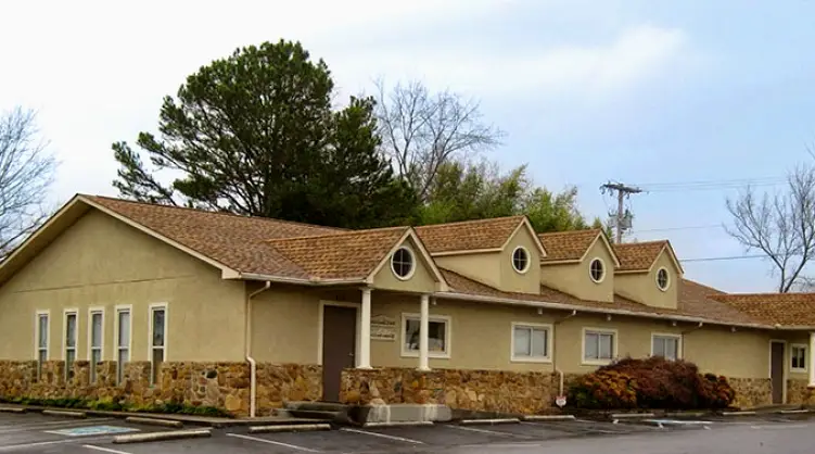  Maryville Moss Family Dentistry