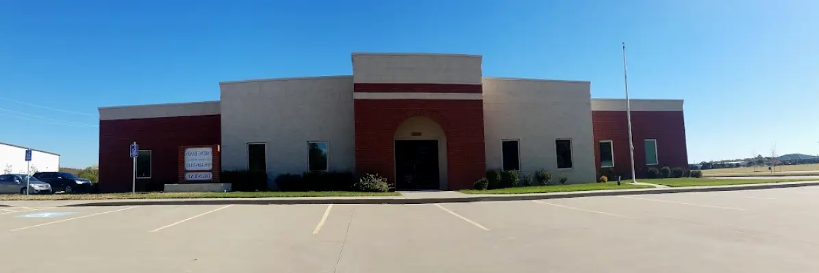 McAlester Caring Hands Healthcare Center