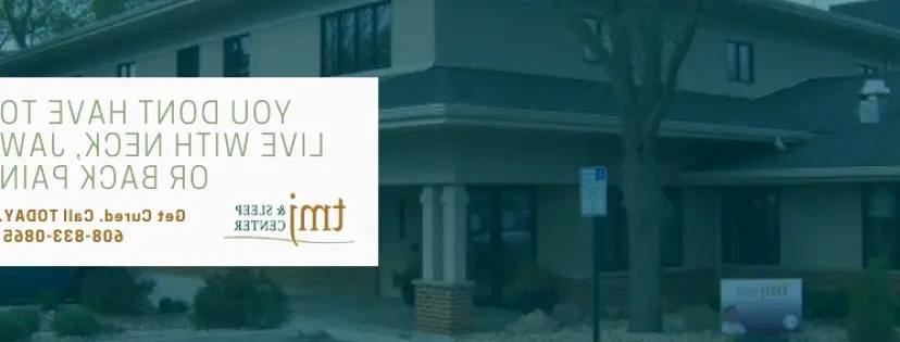 Middleton TMJ and Sleep Center