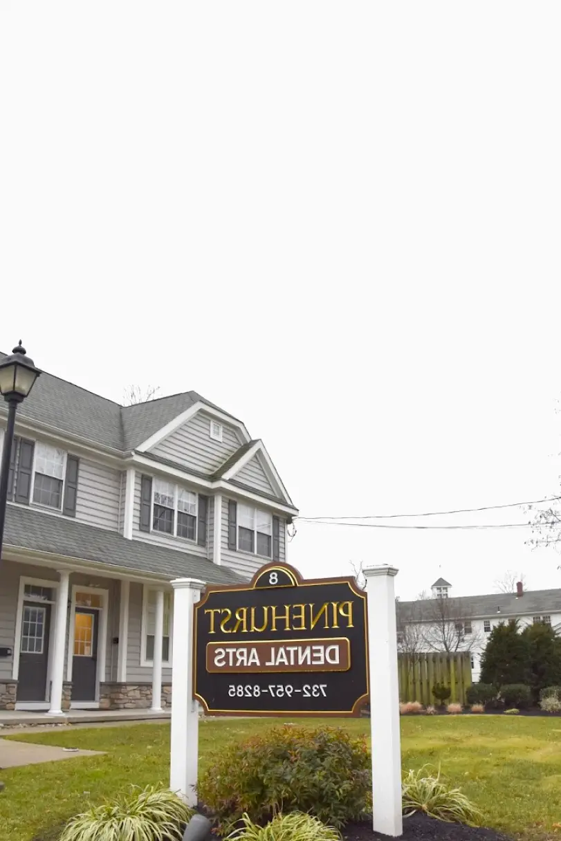 Middletown Township Pinehurst Dental Arts