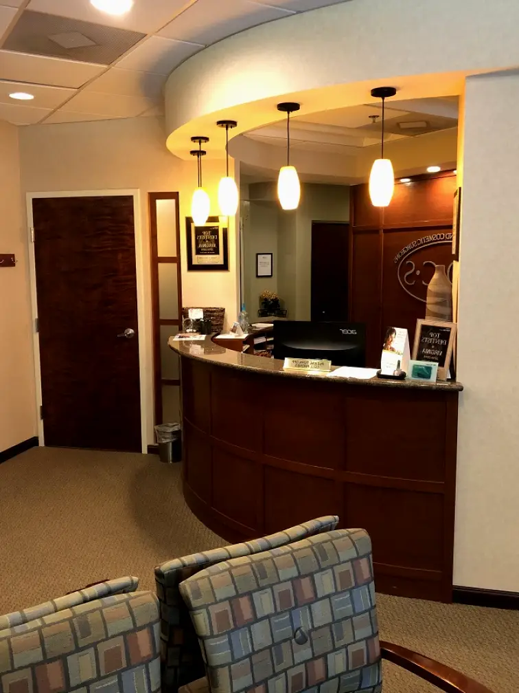  Midlothian Richmond Oral & Cosmetic Surgeons