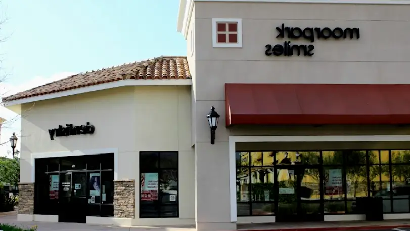 Moorpark Smiles Dental
