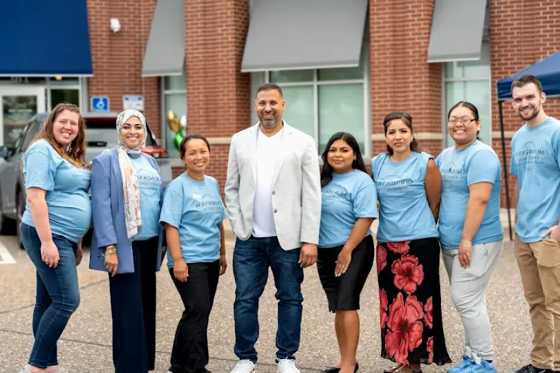 Mounds View Family Dental