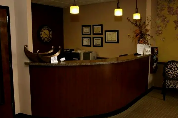 Murfreesboro Jamie Lee,DDS-Barfield Crescent Dental