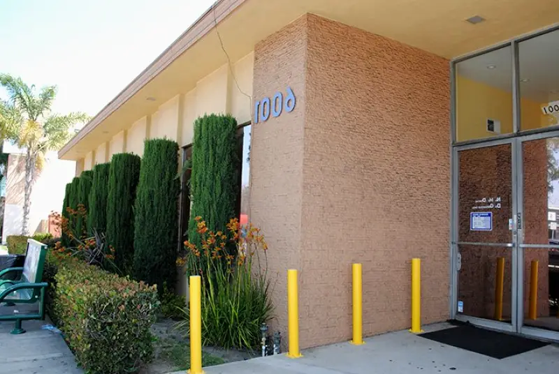  North Hollywood NoHo Family Dental