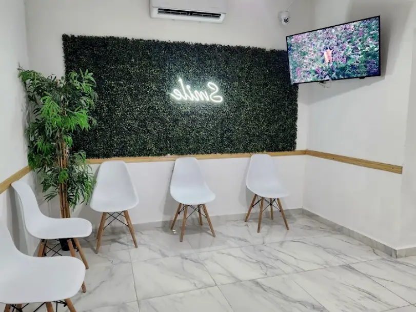 Nuevo Laredo Dental P&G - Dr. Héctor Pérez
