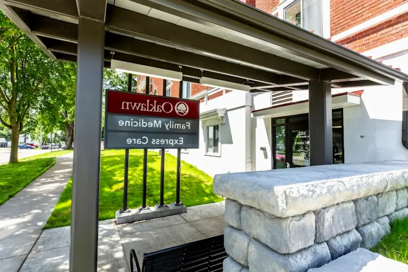 Oaklawn Medical Group - Albion Family Medicine