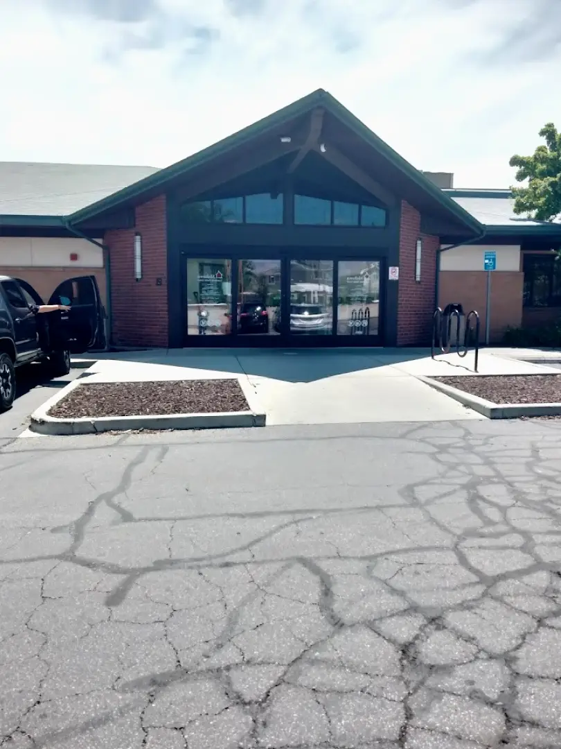 Ogden Midtown Community Health Center