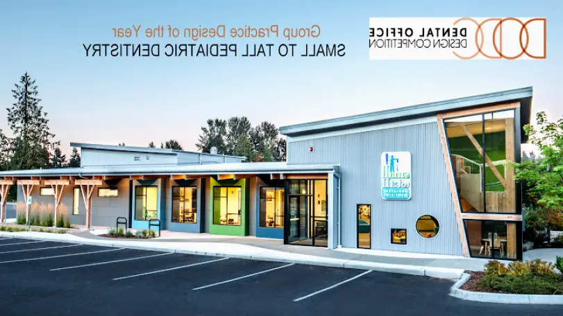 Olympia Small to Tall Pediatric Dentistry