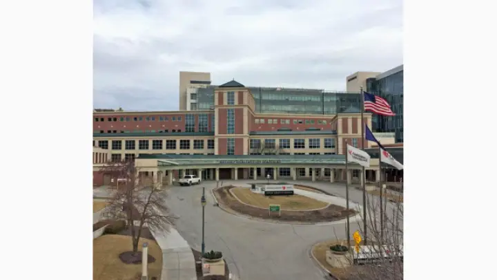  Omaha UNMC College of Dentistry Dental Clinc at Durham Outpatient Center