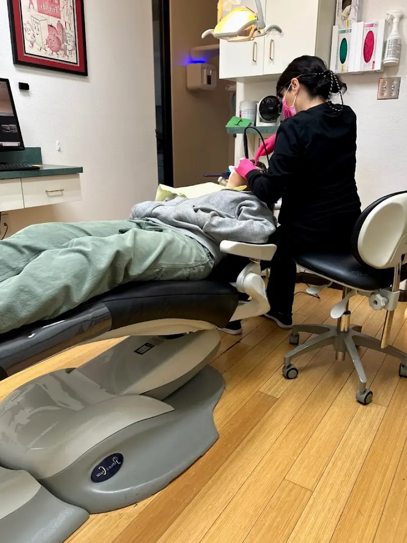 Oroville Kearbey Dental Group