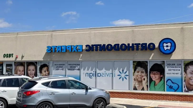 Orthodontic Experts Burbank