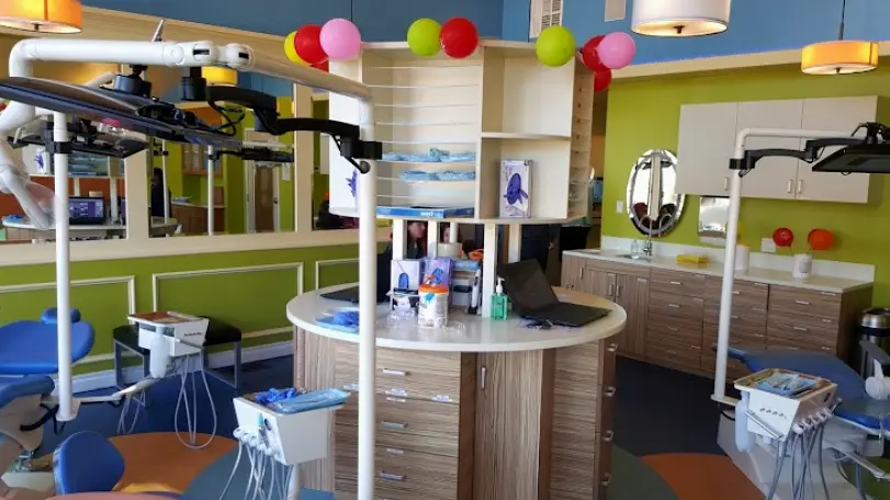 Oxnard Children's Choice Dental Care