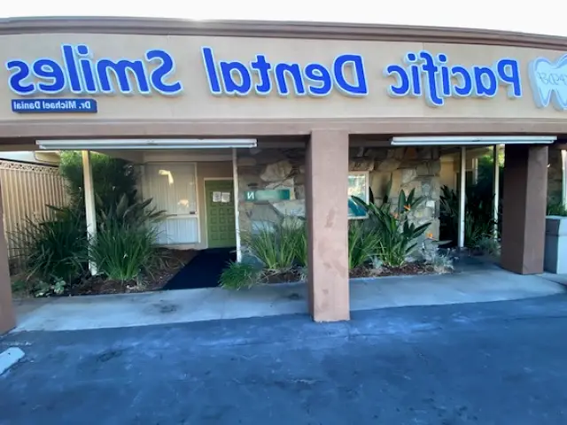  Pacific Dental Smiles Cosmetic Dentistry Anaheim
