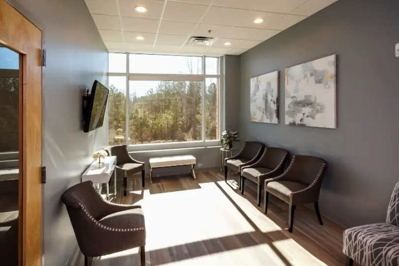  Park Place Dental of Durham