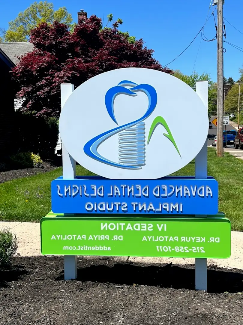 Perkasie Advanced Dental Designs of Sellersville