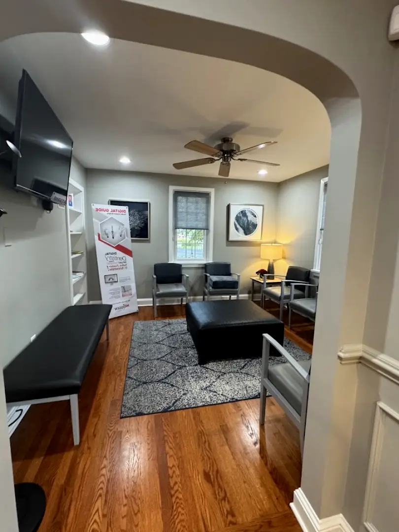 Perkasie Lewis Dental Group