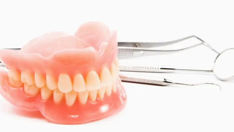 Prineville Roar Denture Center