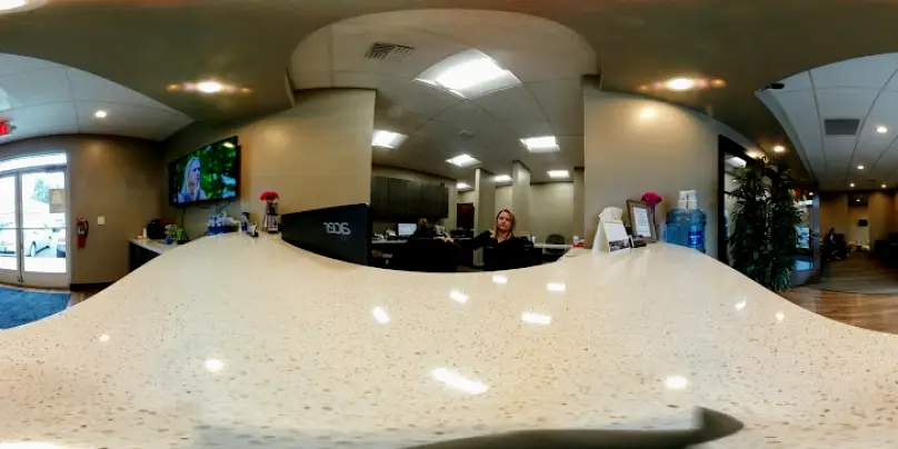 Redding Cass Family Dentistry