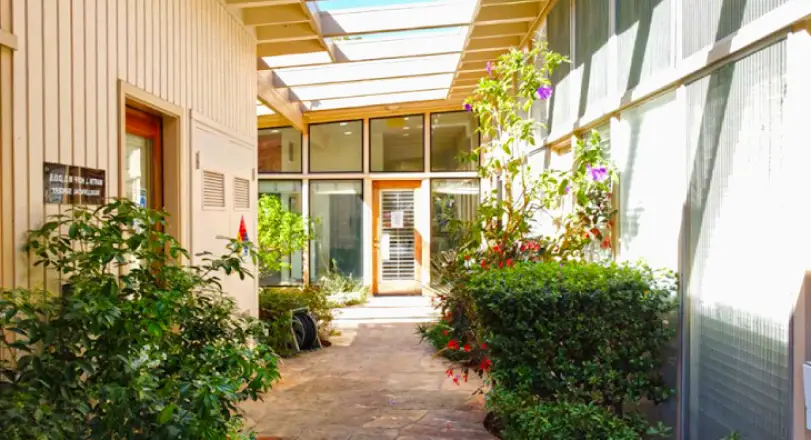 Redwood City Lotus Dental Care