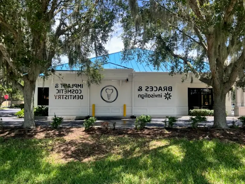 Riverview Implant & Cosmetic Dentistry