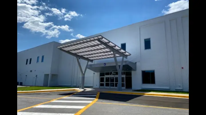 Roanoke Carilion Clinic Dental Care