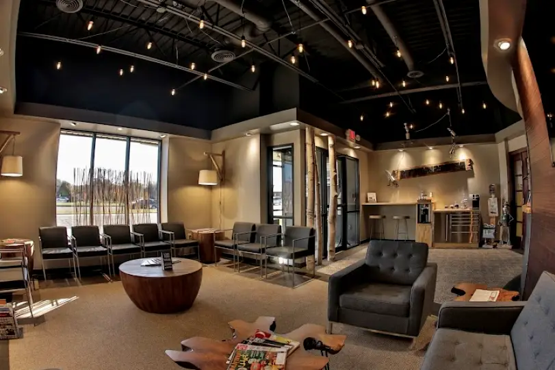 Salina Dental Arts