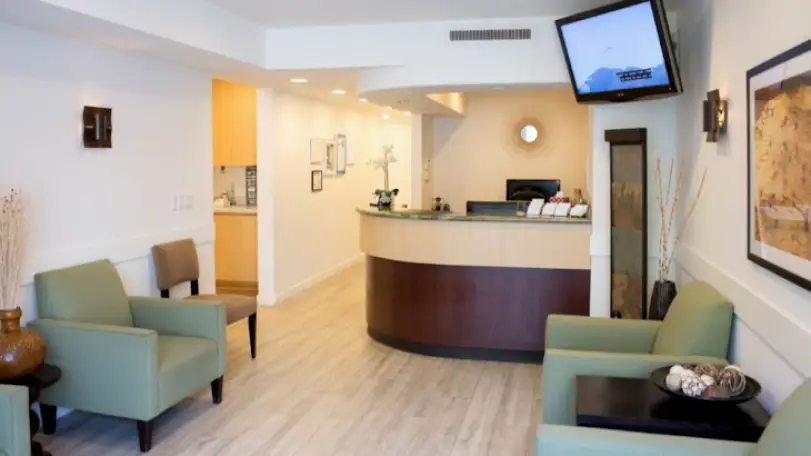 San Leandro Nice Teeth Dental