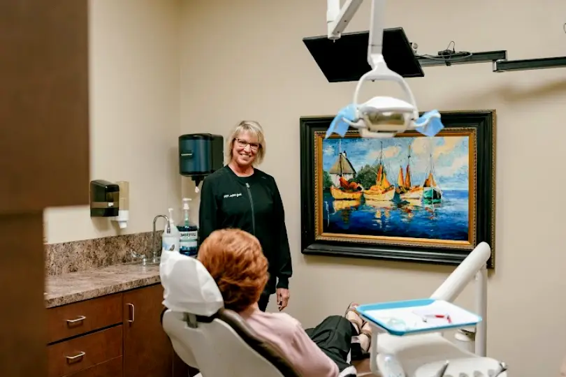 Searcy Neaville Family Dentistry