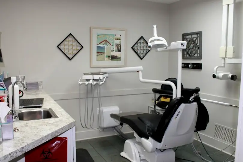 Senatobia Family Dentistry