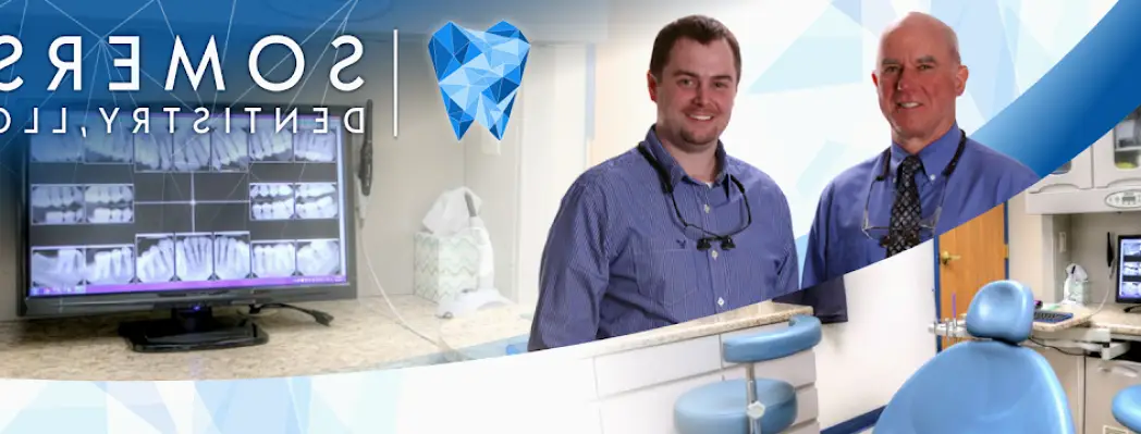  Seneca Somers Dentistry, LLC