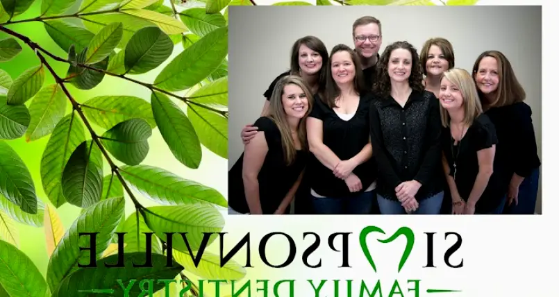 Simpsonville Family Dentistry