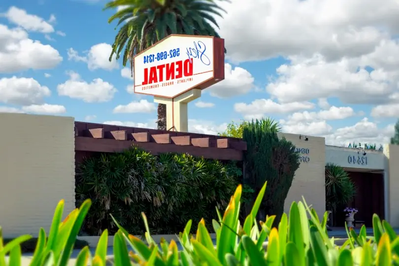 Sky Dental • Whittier
