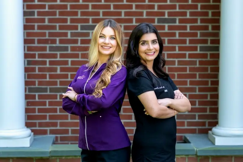 Smithtown Pearl Dental Studio