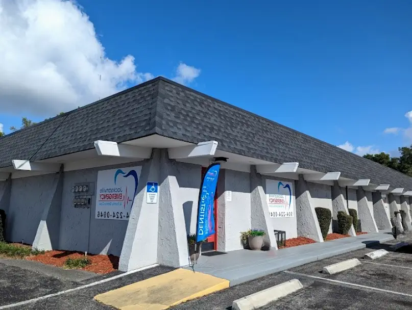 Spring Glen Jacksonville Emergency and Family Dental Care - University