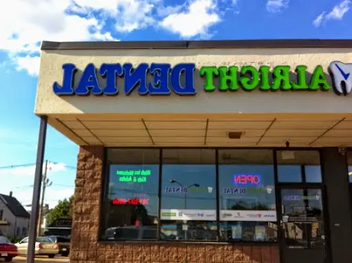 Stoughton Alright Dental