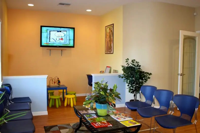  Tampa Pediatric Dentistry of Westchase , Sandra Makram, D.D.S.
