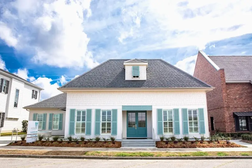 Thibodaux Roundtree Family Dentistry