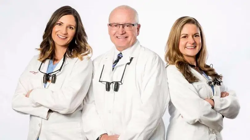 Toledo Kozy Dental Care