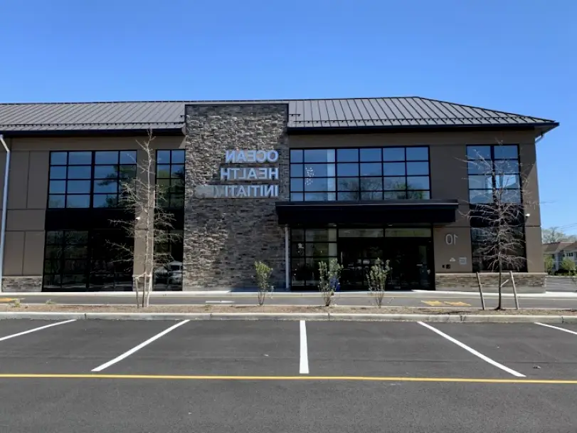Toms River Ocean Health Initiatives