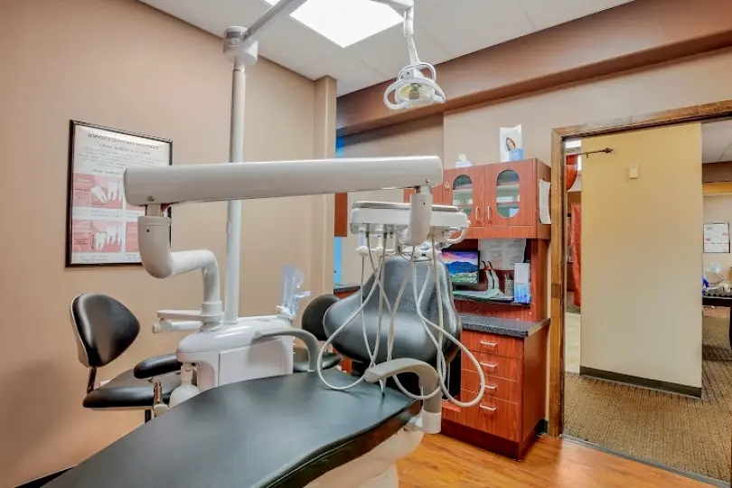Trinity Dental Centers - Cleveland