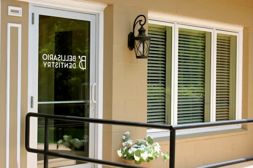 Valencia Bellisario Dentistry
