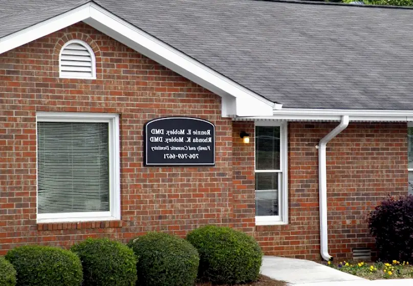 Watkinsville Dr. Rhonda K. Mobley, DMD