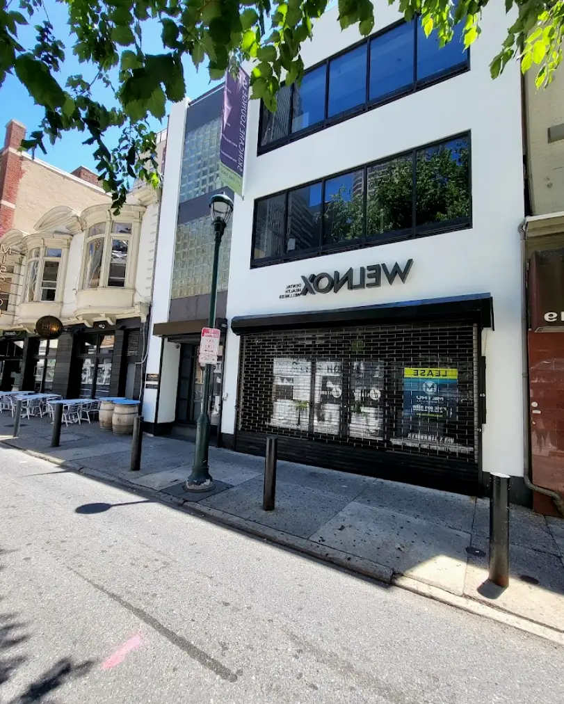  WELNOX Studio | Philadelphia Dentist & Facial Esthetics