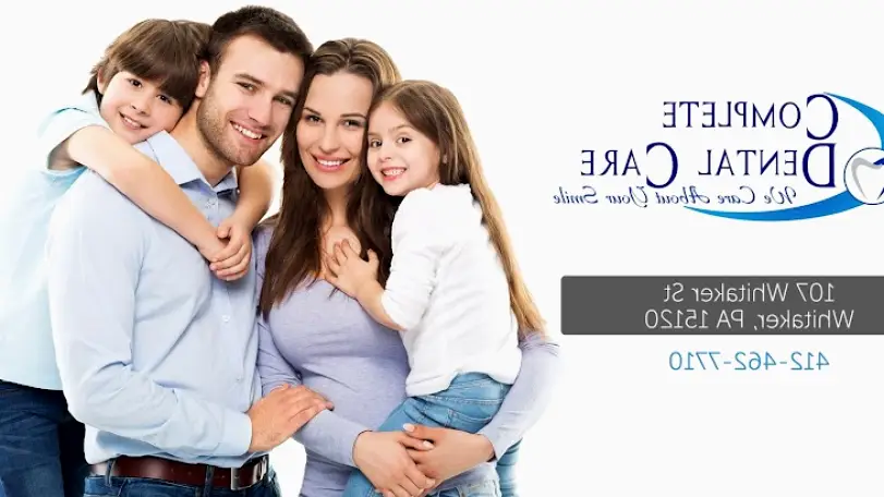  West Homestead Complete Dental Care - Whitaker
