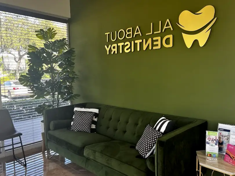 West Palm Beach All About Dentistry - General & Cosmetic Dentist