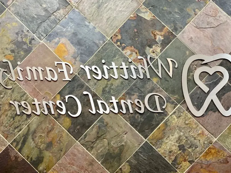 Whittier Family Dental Center