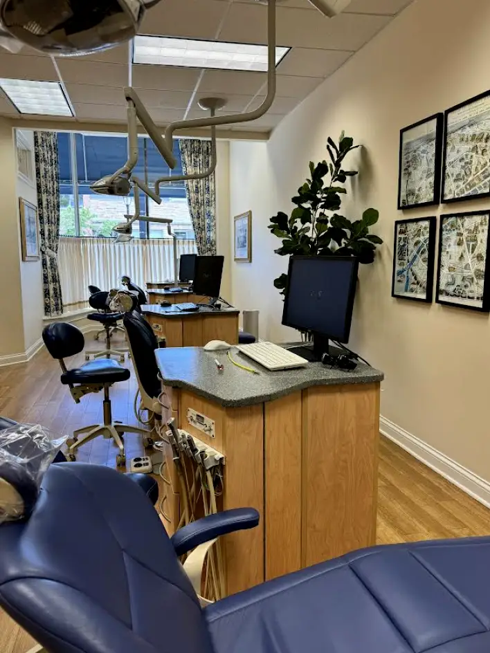 Wilmette Eggemeyer & Graham Orthodontics, Ltd.